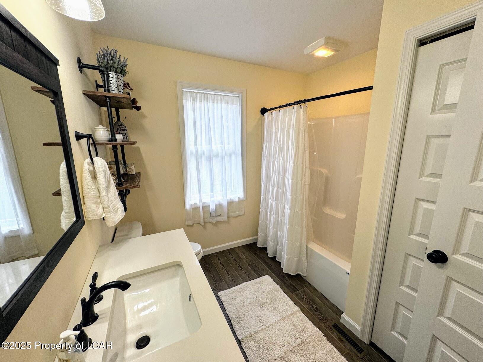 532 Buck Mountain Boulevard, Hazle Twp, Idaho image 37