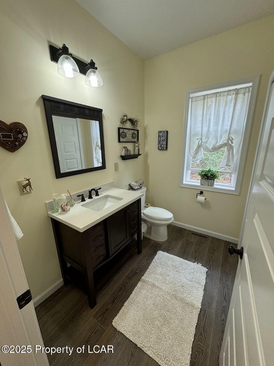 532 Buck Mountain Boulevard, Hazle Twp, Idaho image 34