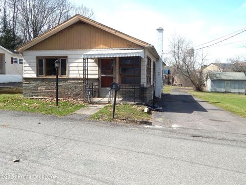Homes For Sale - 11 Shaver Avenue<br/> Dallas, PA 18612
