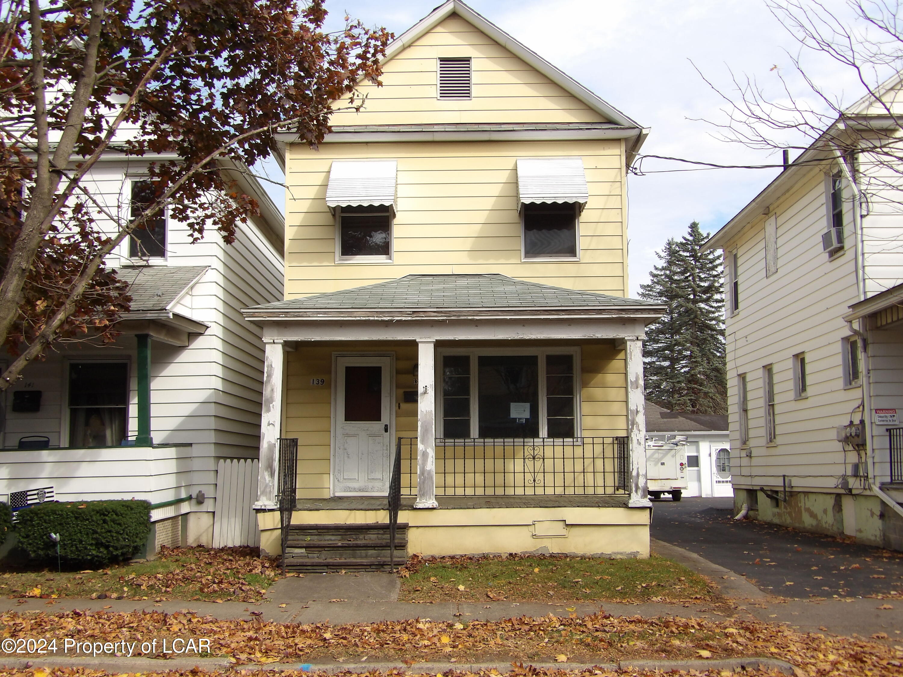 139 E Division Street, Kingston, Pennsylvania image 3