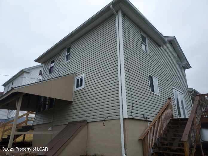 211 3rd Street, Weatherly, Pennsylvania image 21
