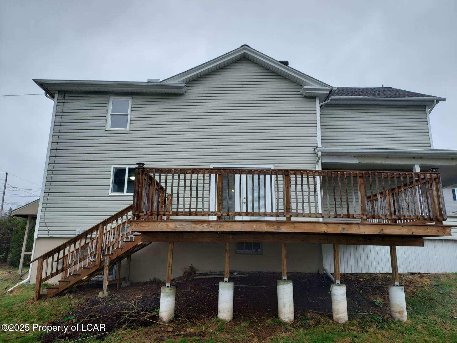 211 3rd Street, Weatherly, Pennsylvania image 20