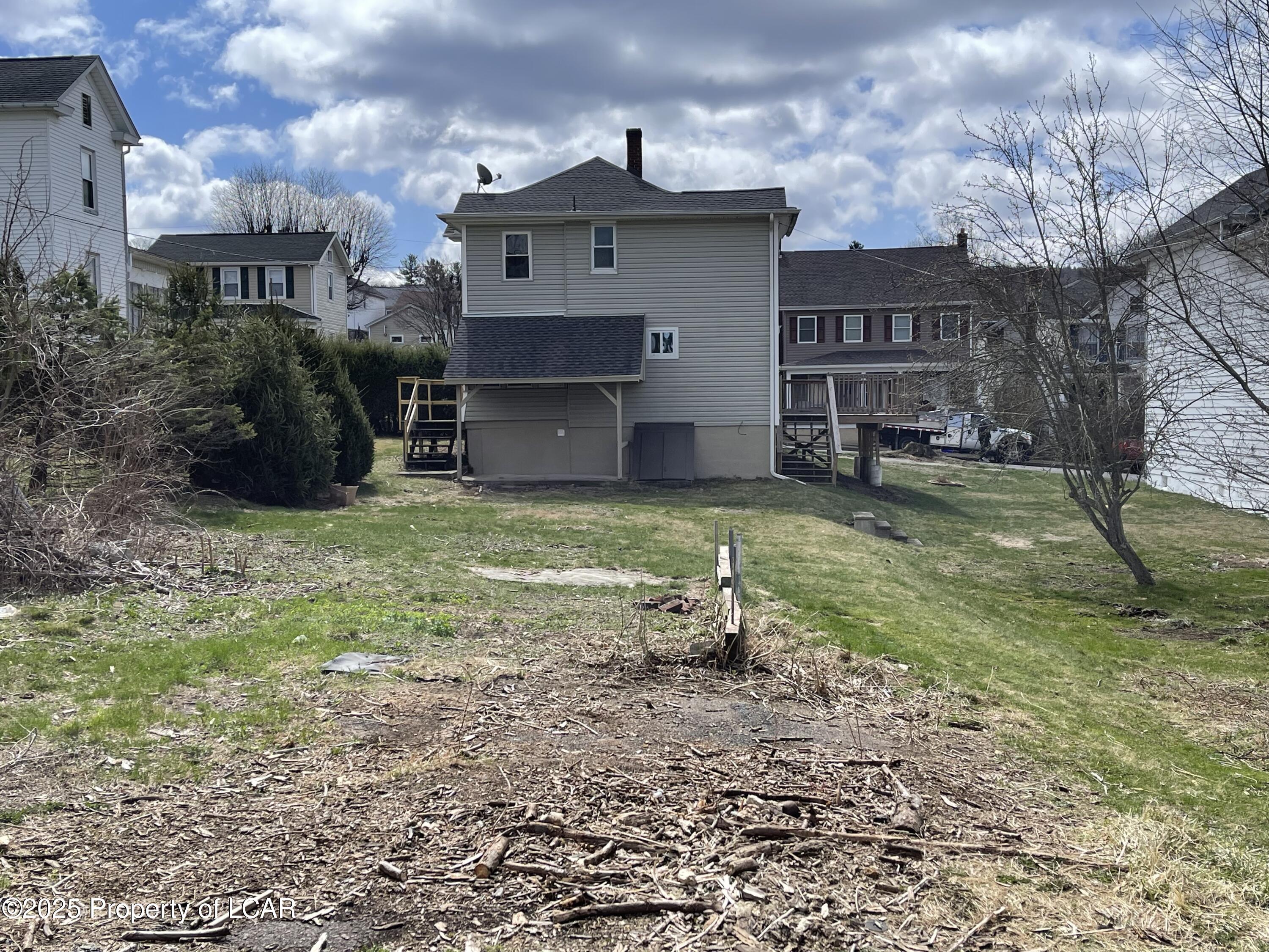 211 3rd Street, Weatherly, Pennsylvania image 23