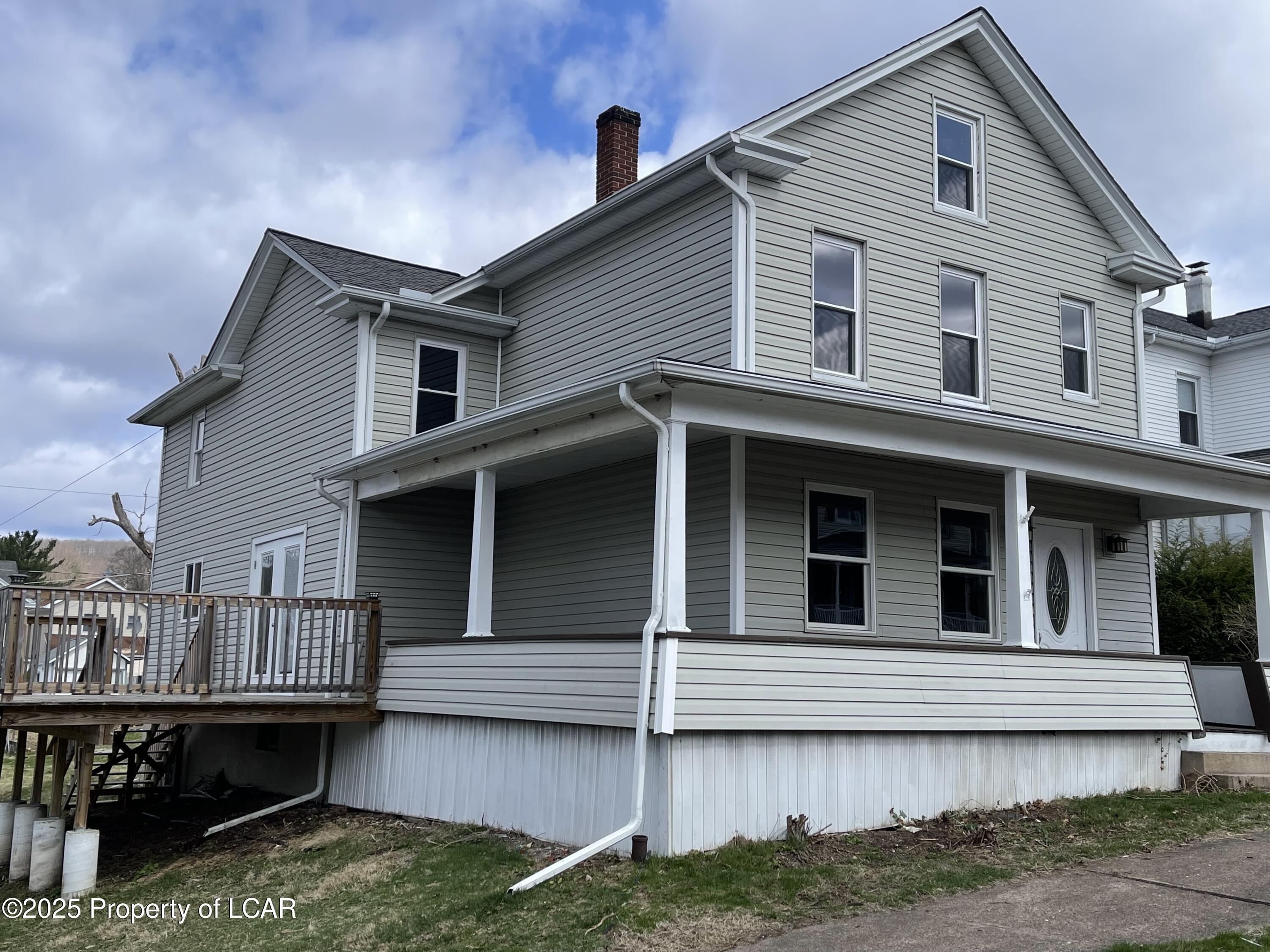 211 3rd Street, Weatherly, Pennsylvania image 25