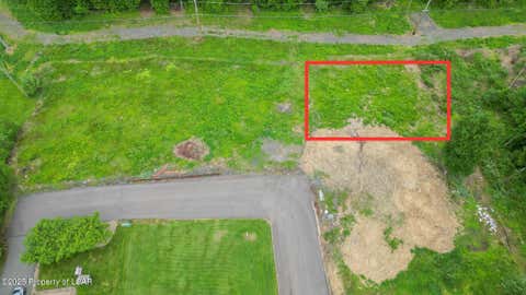 Vacant Land For Sale - Varsity Drive<br/> Nanticoke, PA 18634