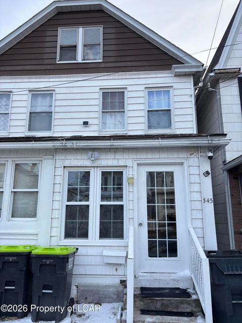 Homes For Sale - 343 Adams Street<br/> Freeland, PA 18224