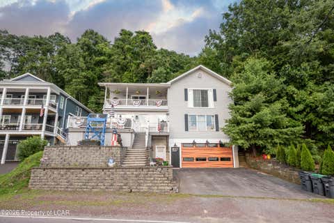 Homes For Sale - 113 Lakeside Drive<br/> Luzerne County, Harveys Lake, PA 18618