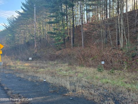Vacant Land For Sale - 04 Main St<br/> Frackville, PA 17921
