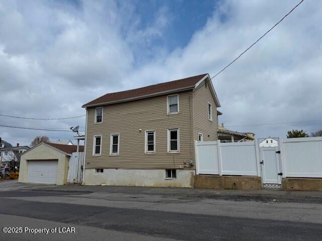 129 Buttonwood Street, Hazleton, Pennsylvania image 29