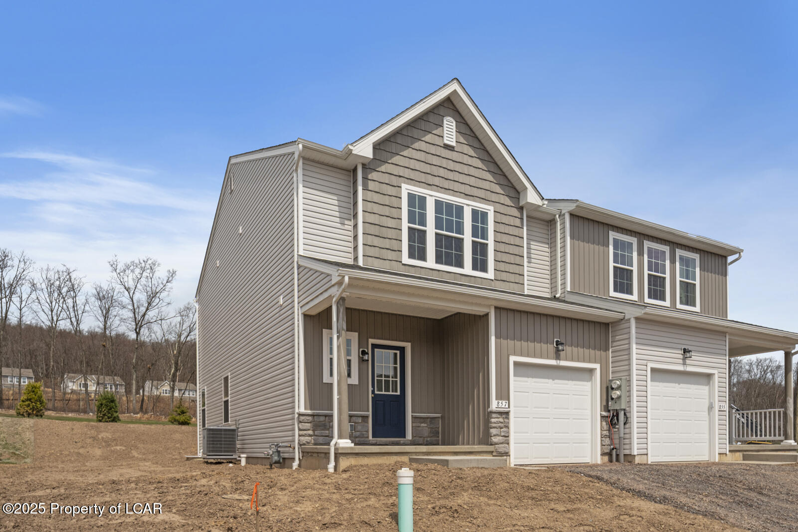 857 Champions Drive, Drums, Pennsylvania image 4