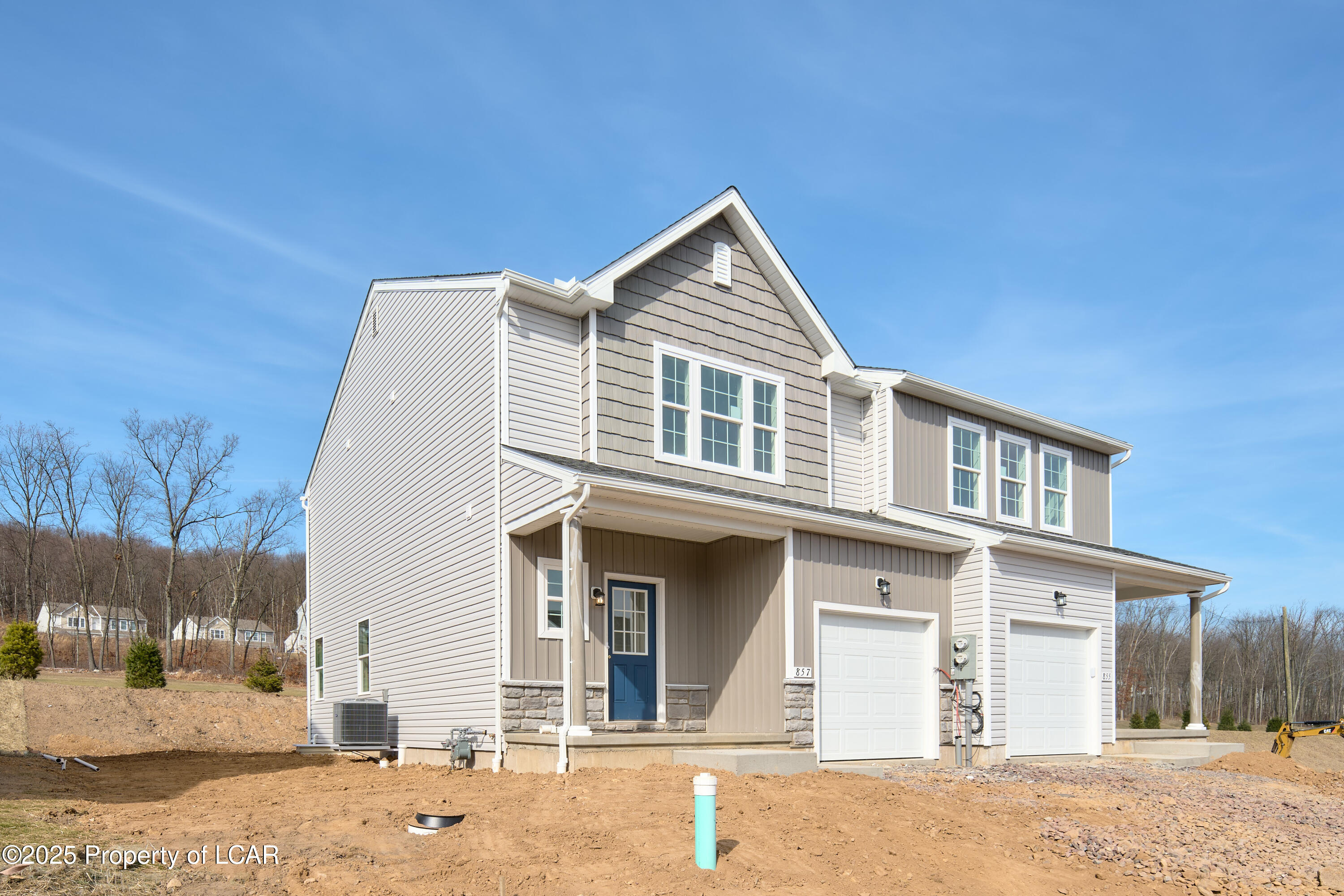 857 E Champions Drive #A6, Drums, West Virginia image 4