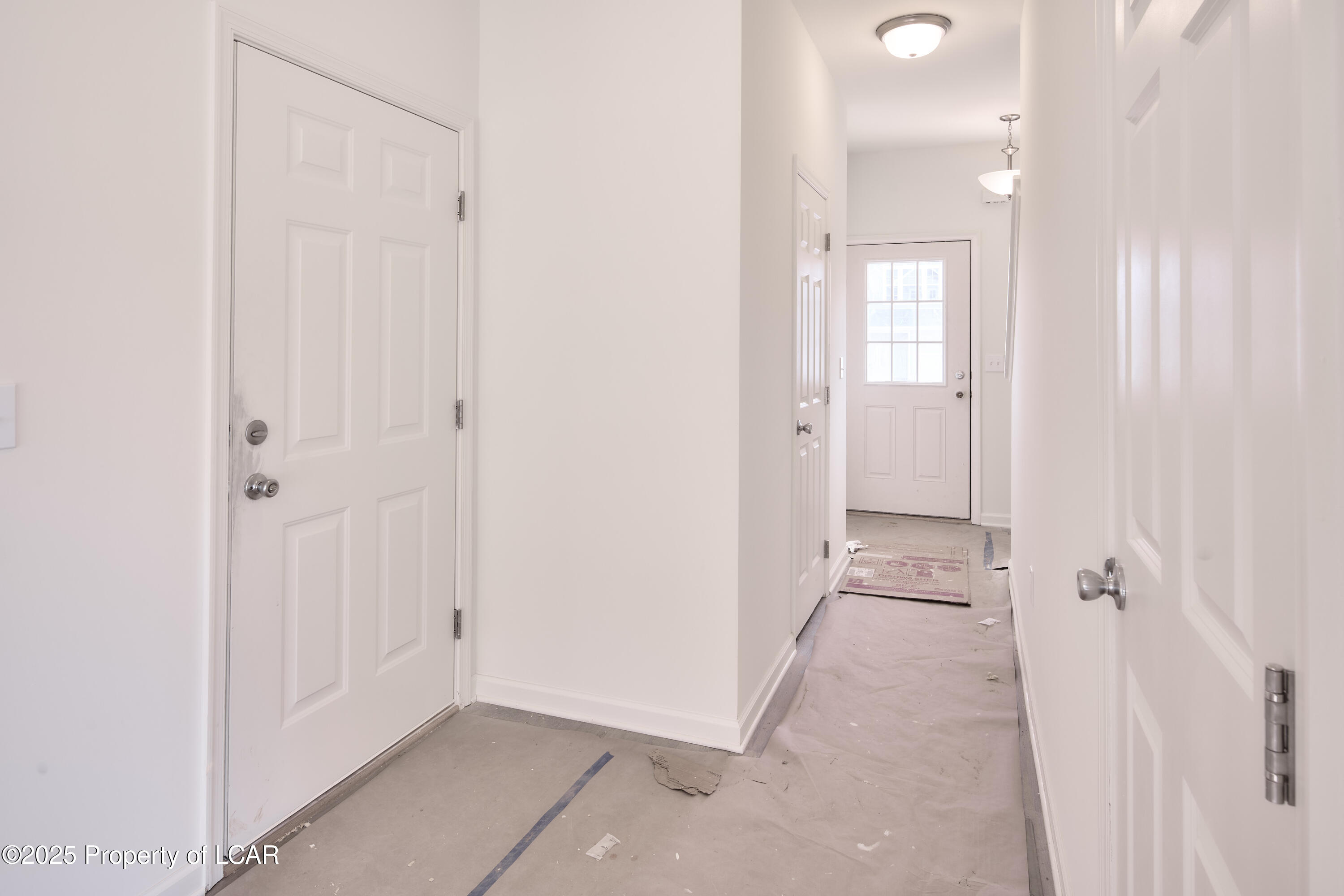 857 E Champions Drive #A6, Drums, West Virginia image 8