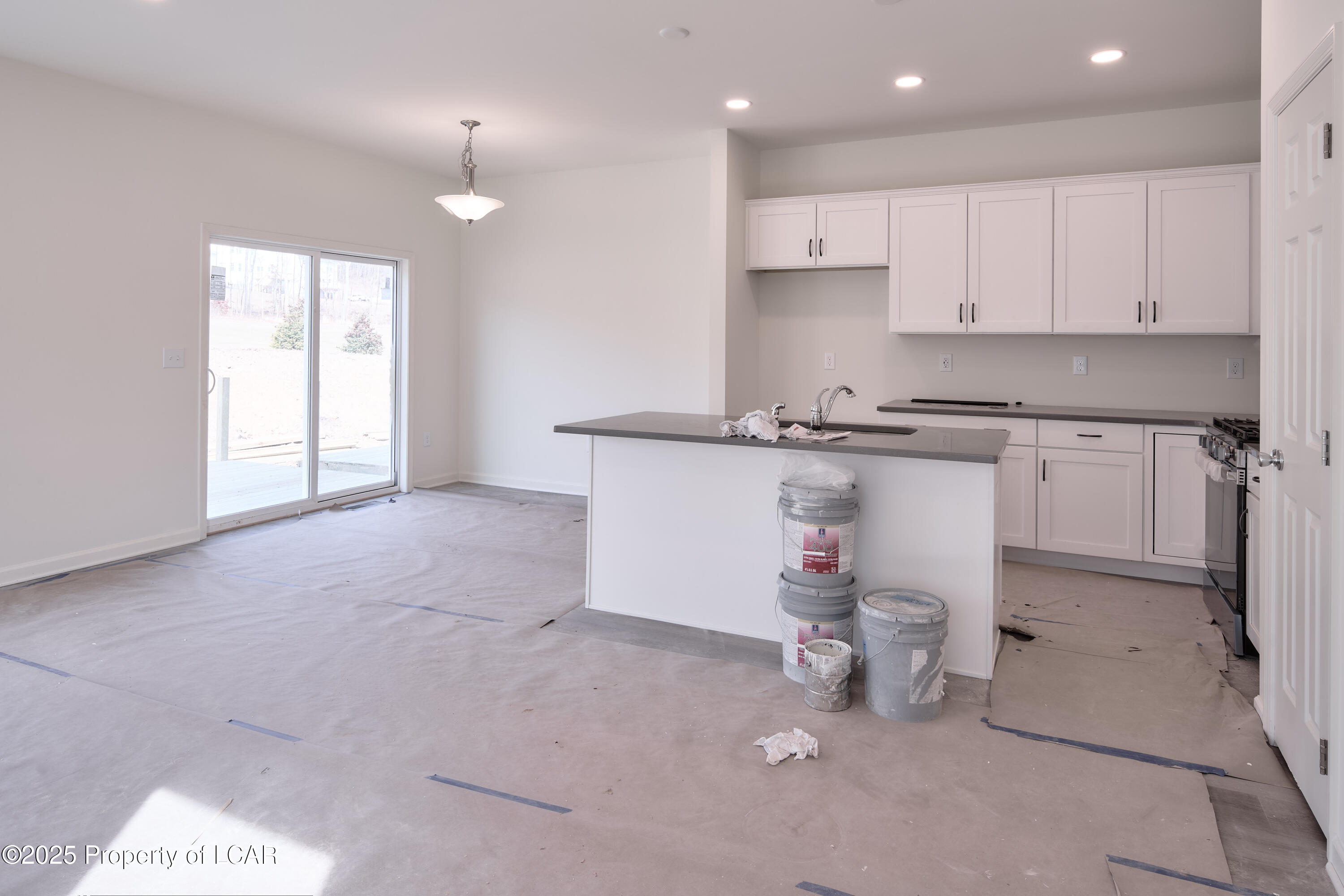 857 E Champions Drive #A6, Drums, West Virginia image 9