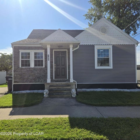 Homes For Rent - 189 Sly Street<br/> Luzerne, PA 18709