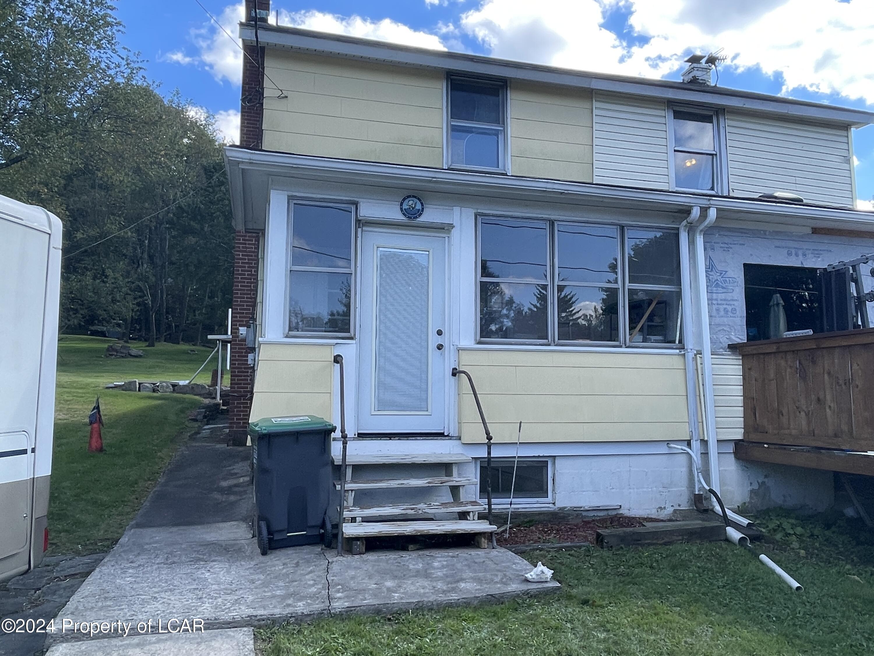 20 Ashmore Road, Hazle Twp, Pennsylvania image 14