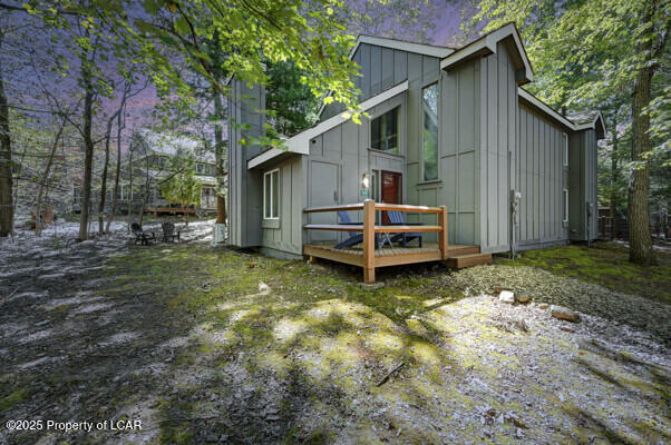 103 Telemark, Lake Harmony, Texas image 9