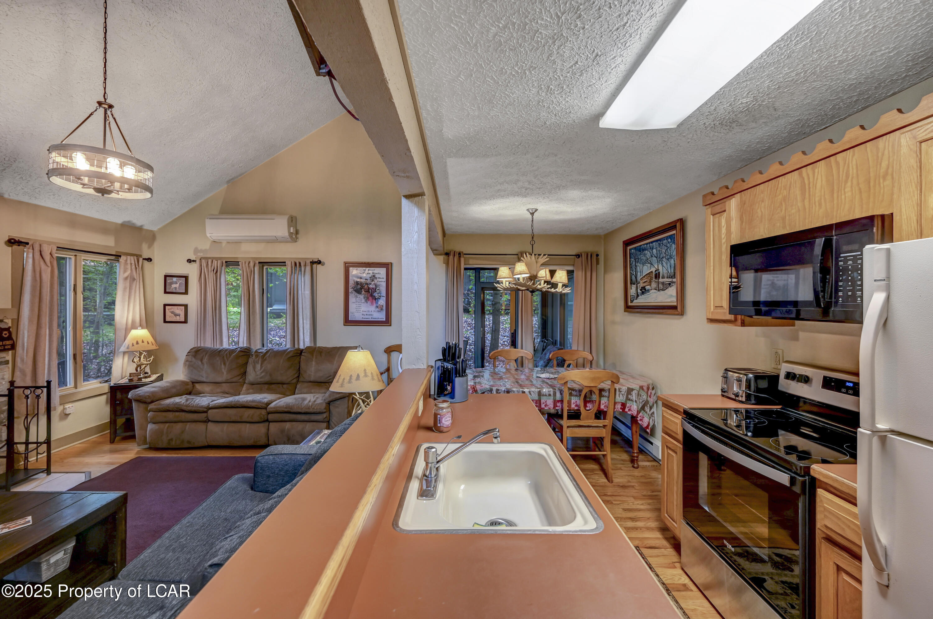 103 Telemark, Lake Harmony, Texas image 18