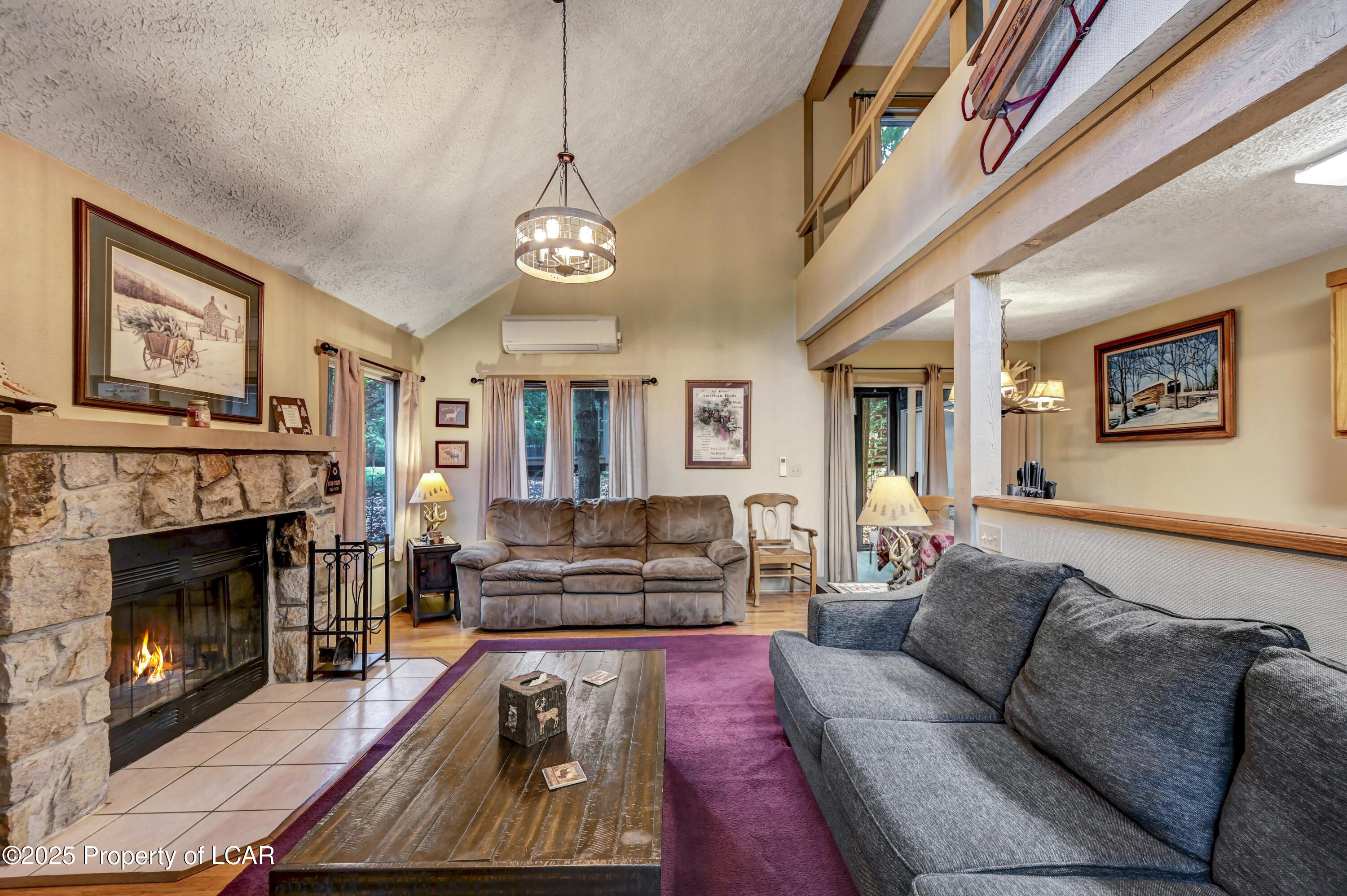 103 Telemark, Lake Harmony, Texas image 3