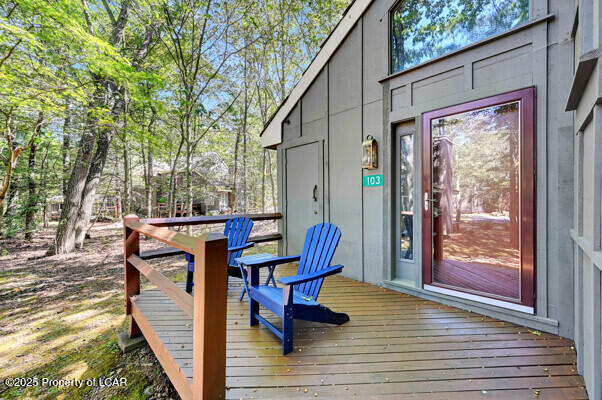 103 Telemark, Lake Harmony, Texas image 2