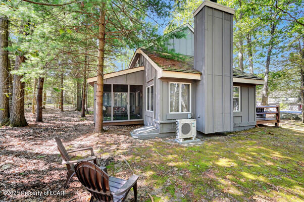 103 Telemark, Lake Harmony, Texas image 1