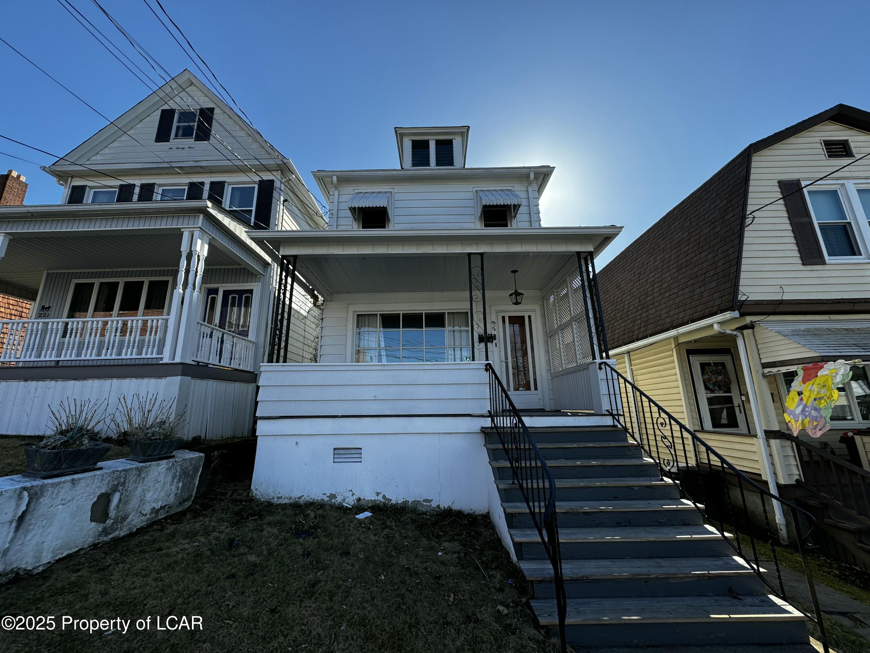 219 Andover Street, Wilkes-Barre, Idaho image 1