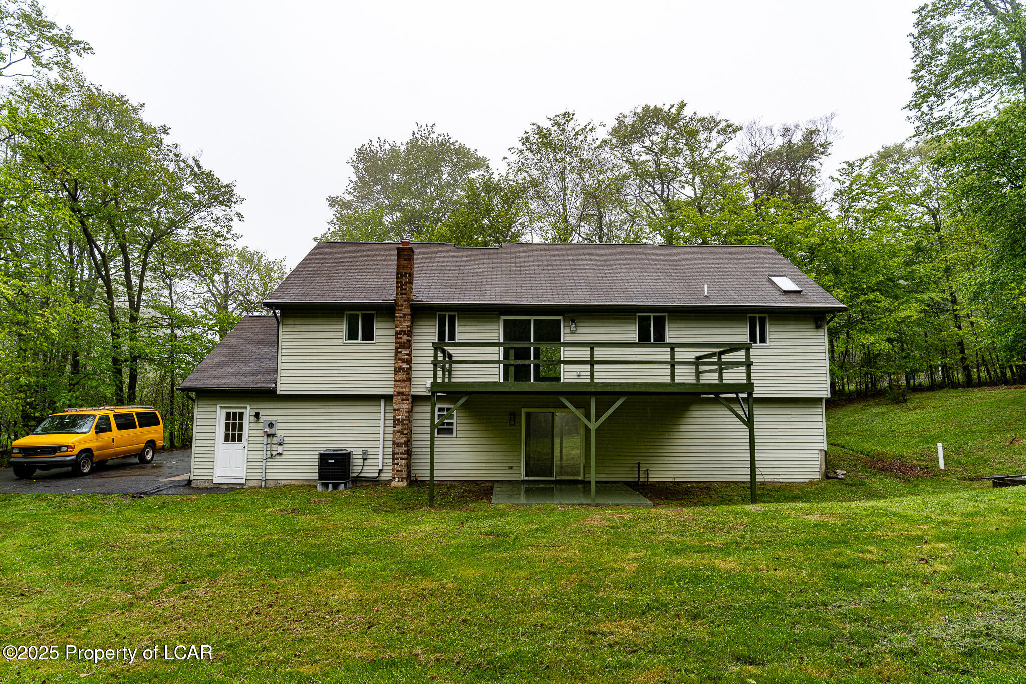 9189 N Wilson Court, Tobyhanna, Texas image 9