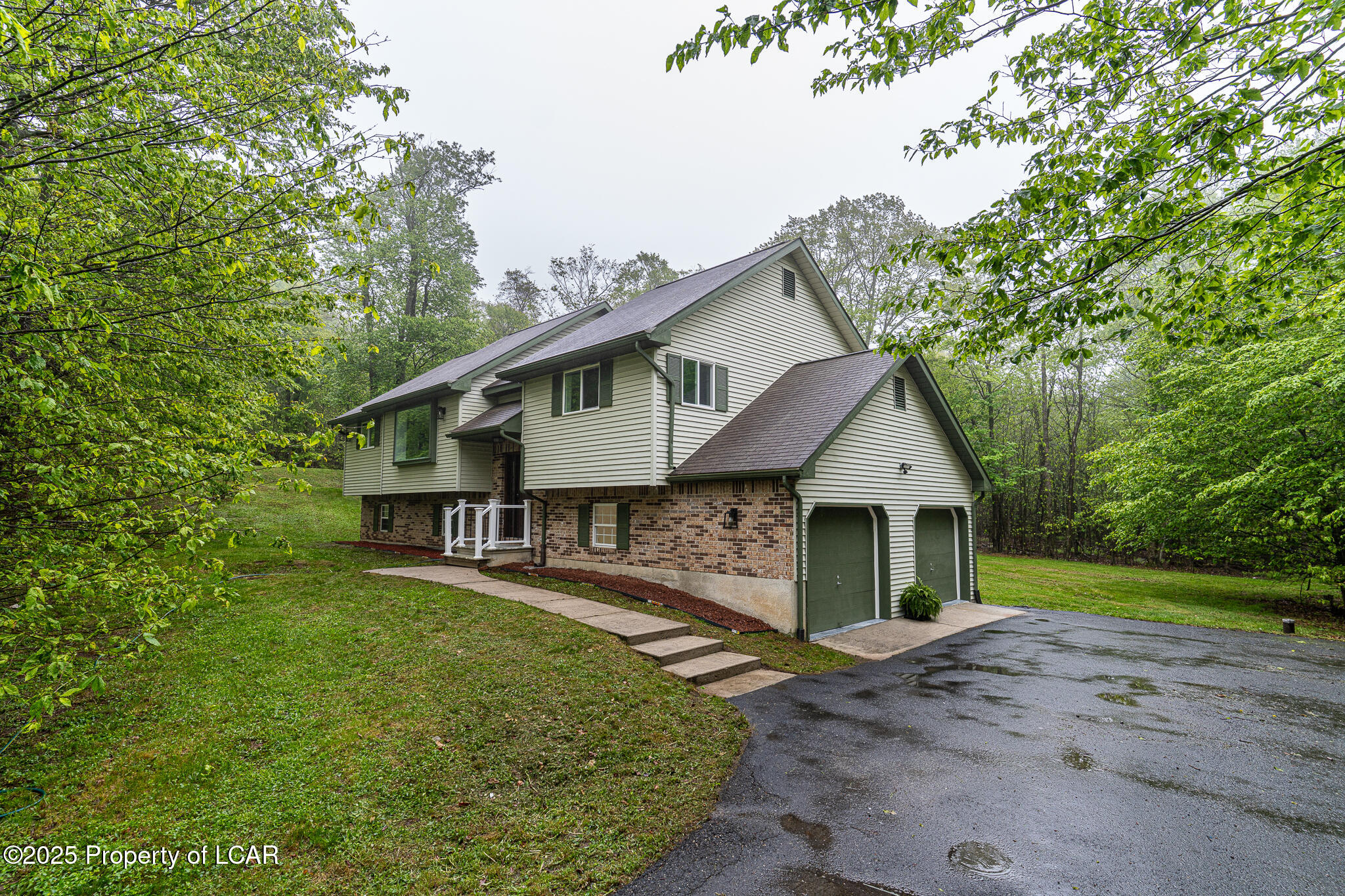 9189 N Wilson Court, Tobyhanna, Texas image 2