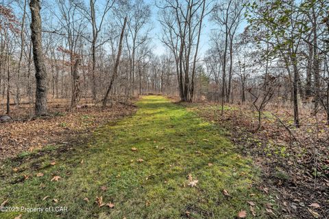 Vacant Land For Sale - Ziegler Road<br/> Luzerne County, Pittston, PA 18640