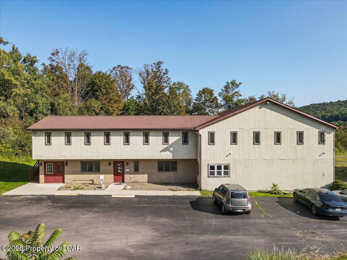 Dallas, Pennsylvania 18612, United States, ,Commercial,Active,207805