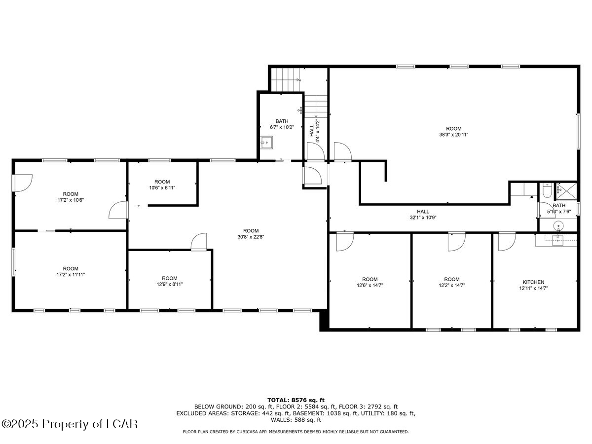 Dallas, Pennsylvania 18612, United States, ,Commercial,Active,207805