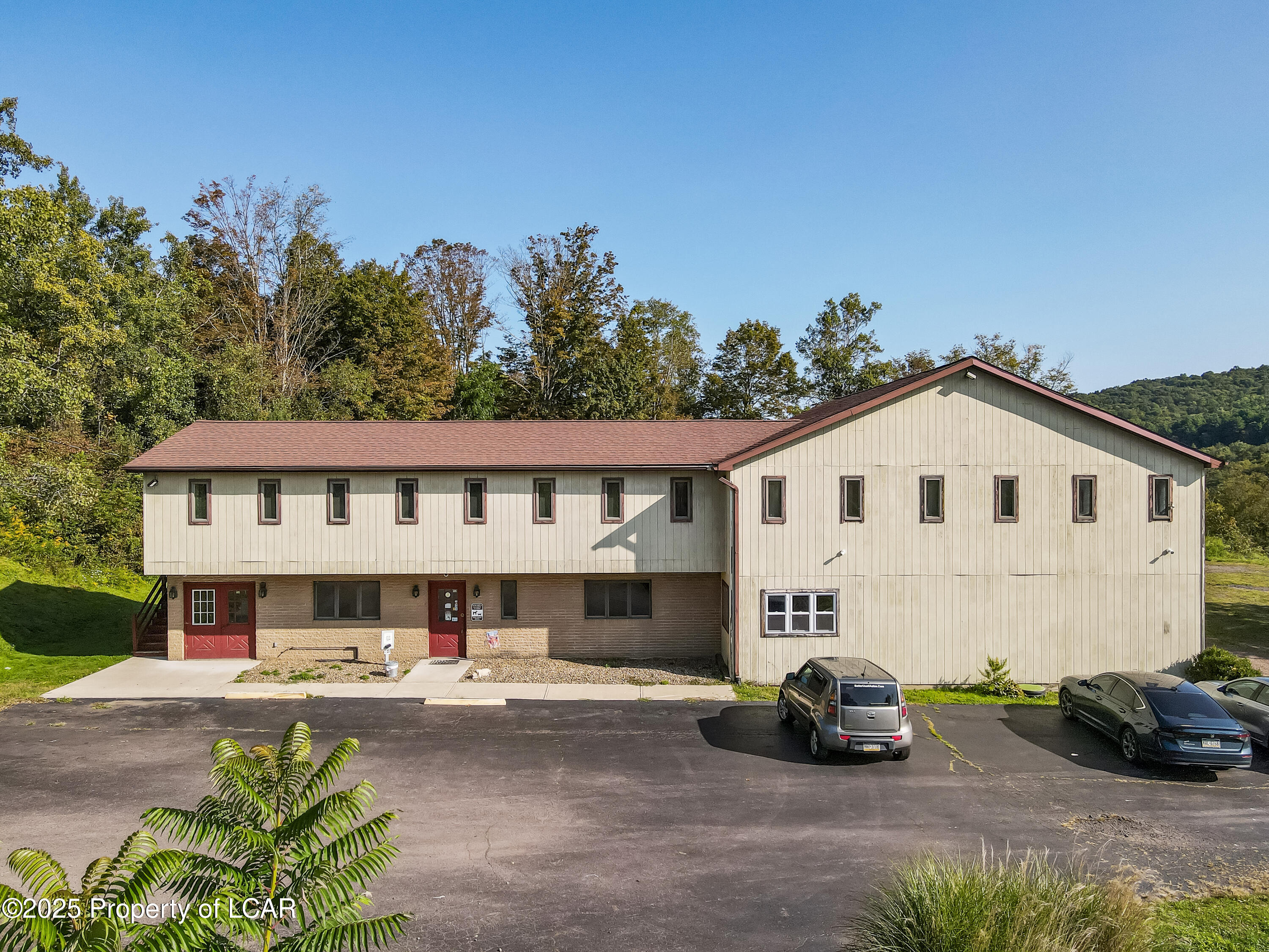 Dallas, Pennsylvania 18612, United States, ,Commercial,Active,207805