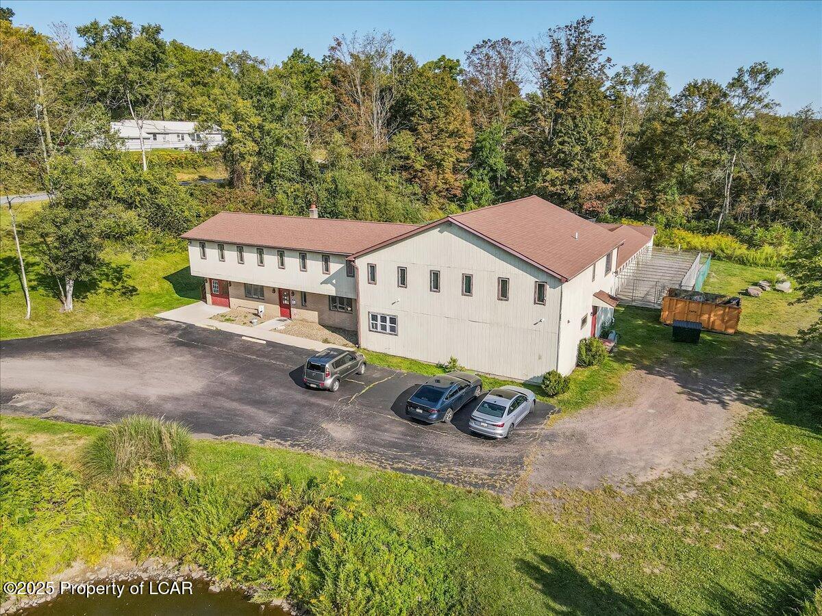 Dallas, Pennsylvania 18612, United States, ,Commercial,Active,207805