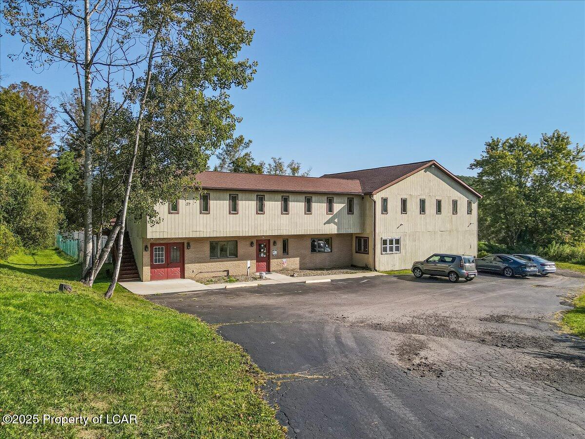 Dallas, Pennsylvania 18612, United States, ,Commercial,Active,207805