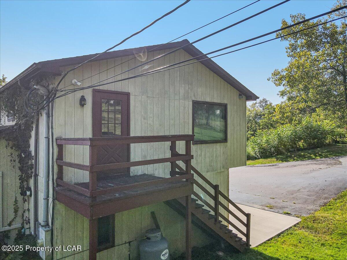 Dallas, Pennsylvania 18612, United States, ,Commercial,Active,207805