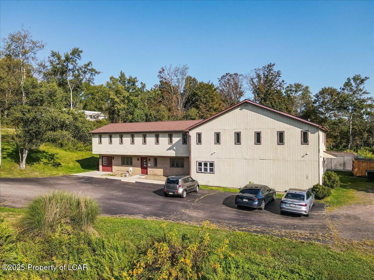 Dallas, Pennsylvania 18612, United States, ,Commercial,Active,207805