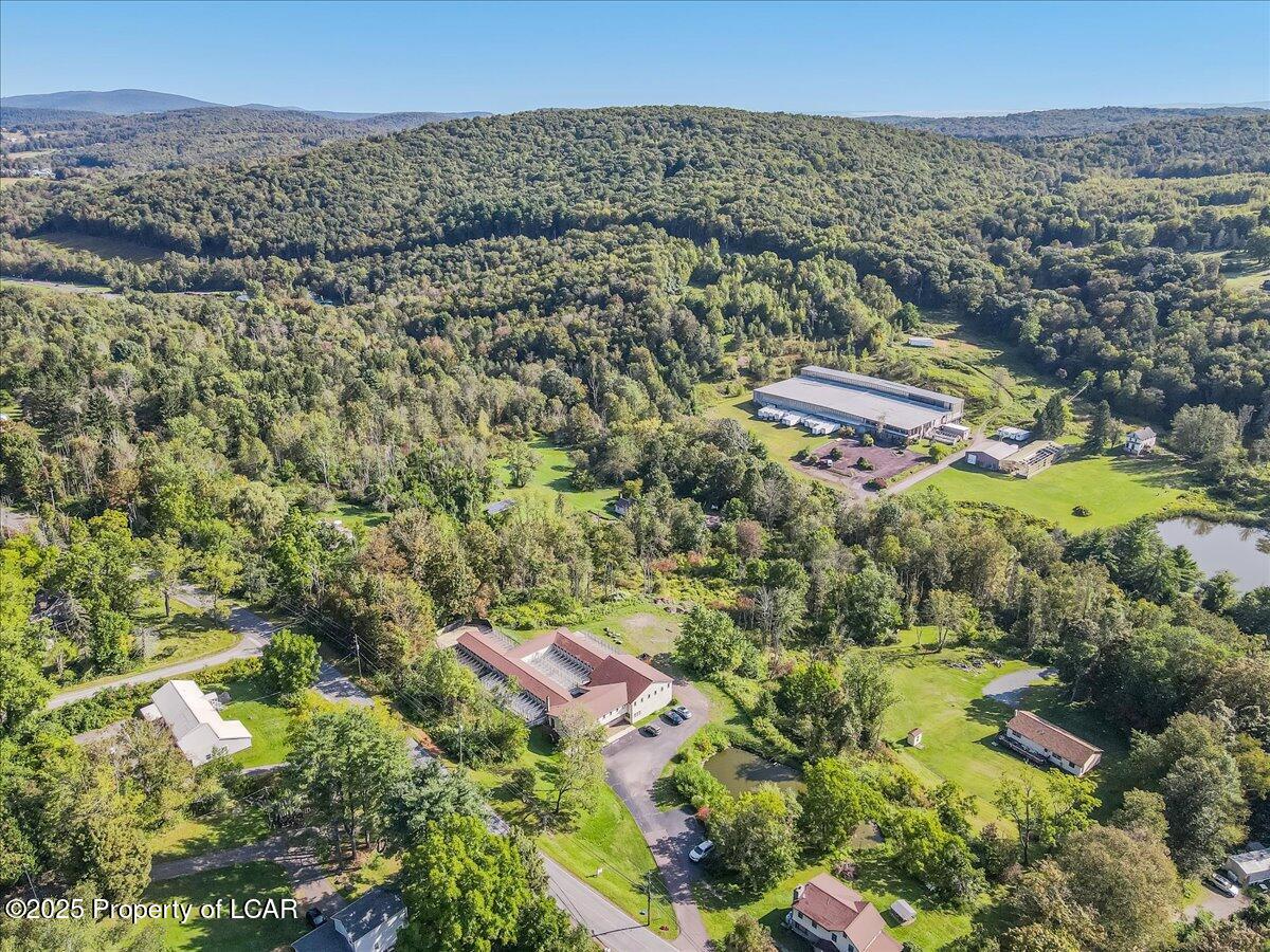 Dallas, Pennsylvania 18612, United States, ,Commercial,Active,207805