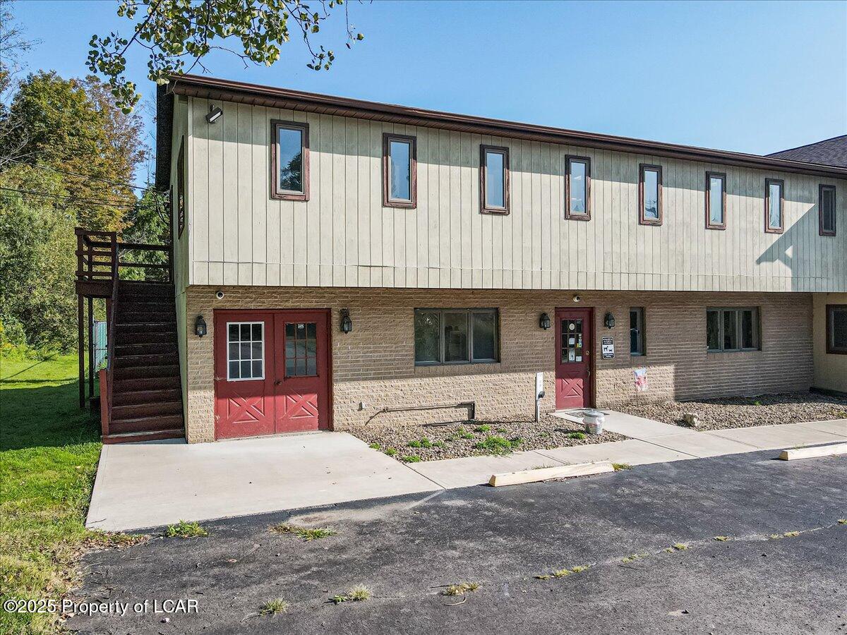 Dallas, Pennsylvania 18612, United States, ,Commercial,Active,207805