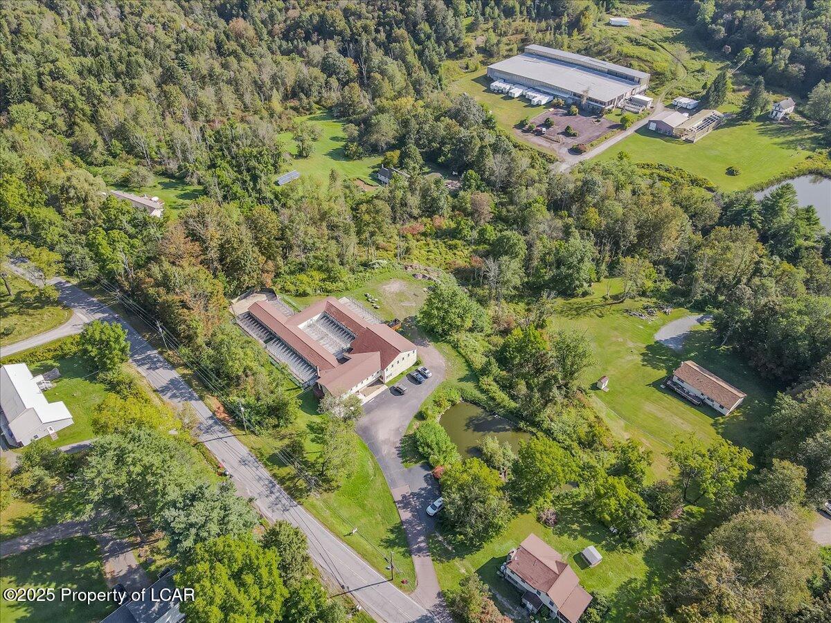 Dallas, Pennsylvania 18612, United States, ,Commercial,Active,207805