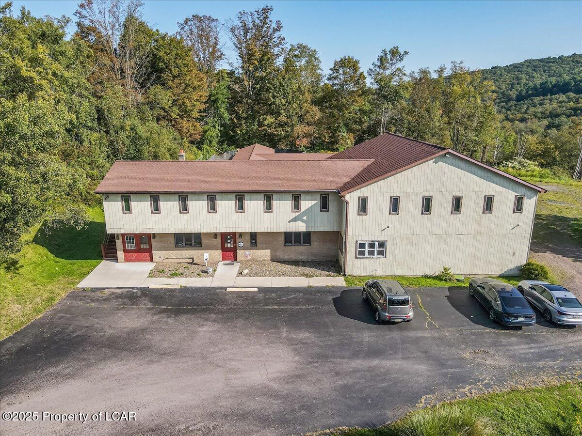 Dallas, Pennsylvania 18612, United States, ,Commercial,Active,207805