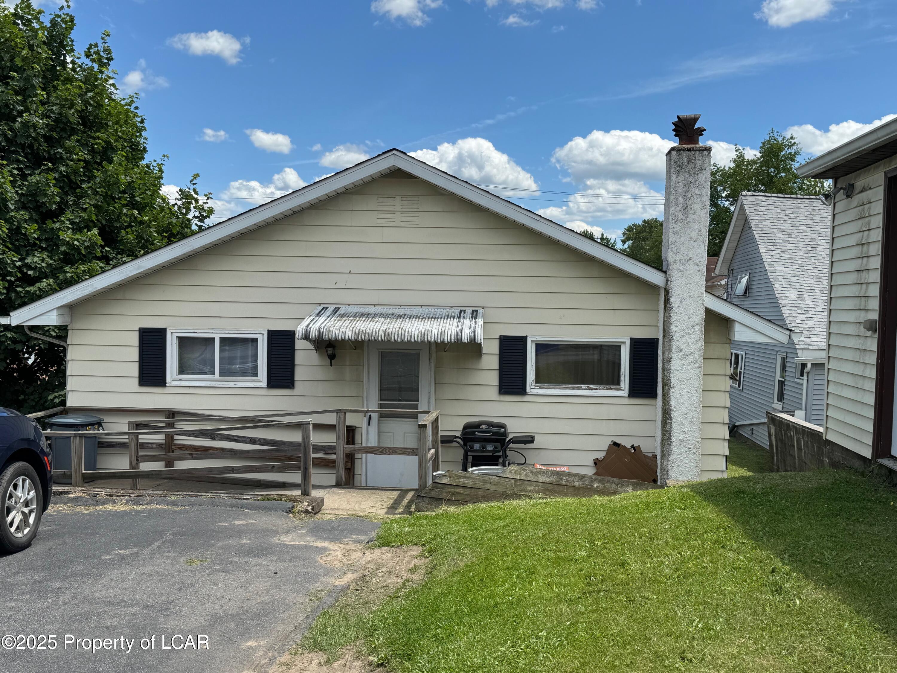 39 Tompkins Street, Pittston, Idaho image 3