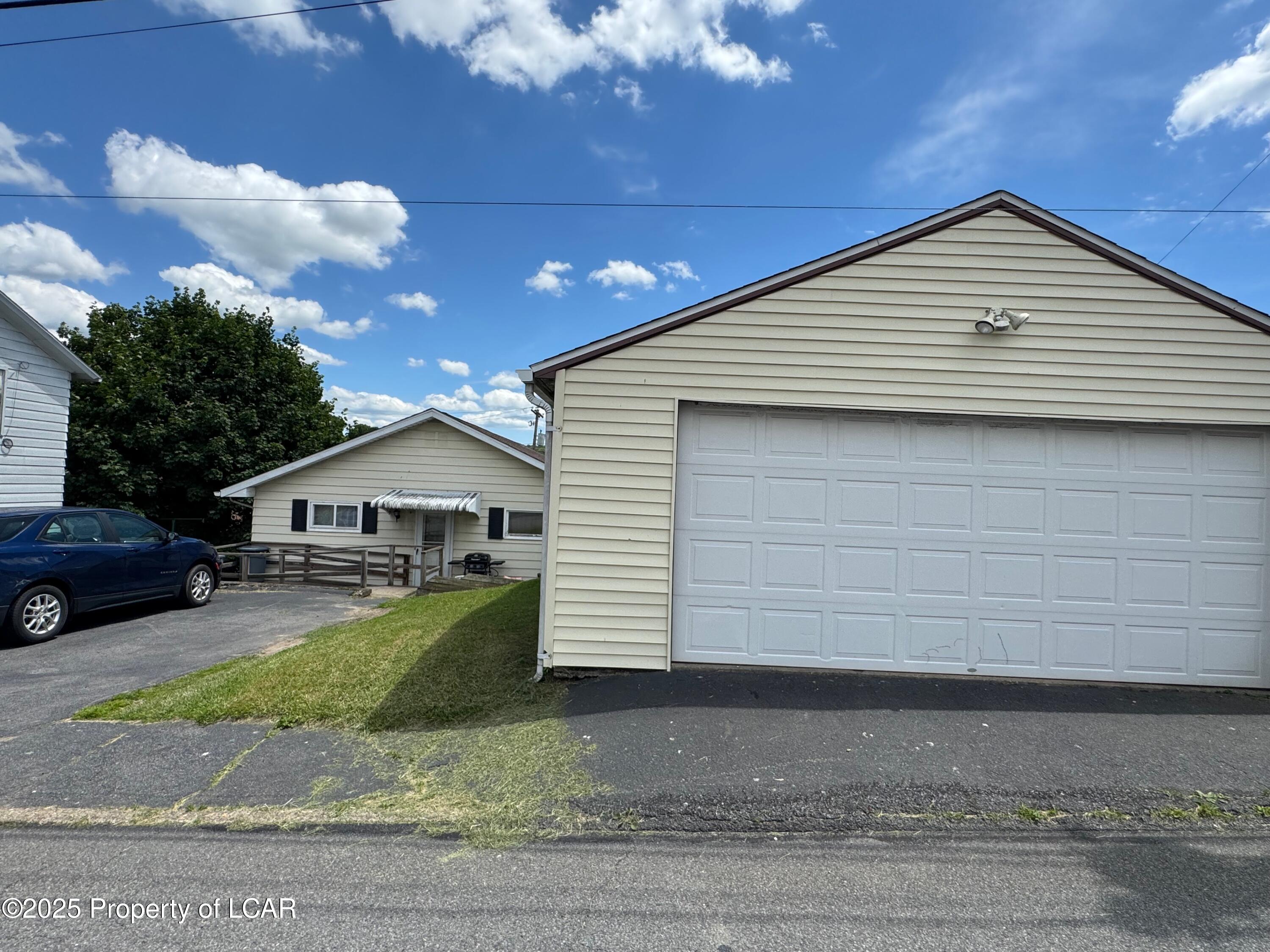 39 Tompkins Street, Pittston, Idaho image 5