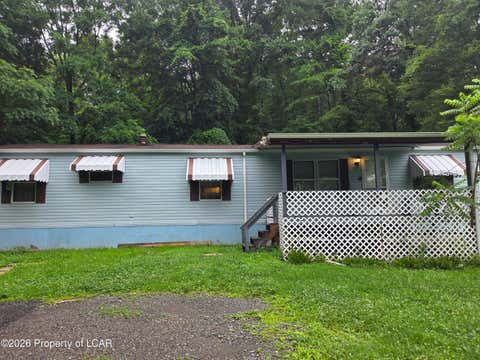 Mobile Home For Sale - 328 Old Tavern Road<br/> Luzerne County, Hunlock Creek, PA 18621