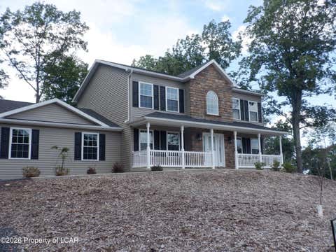 Homes For Sale - 103 Charlwood Drive<br/> Freeland, PA 18224