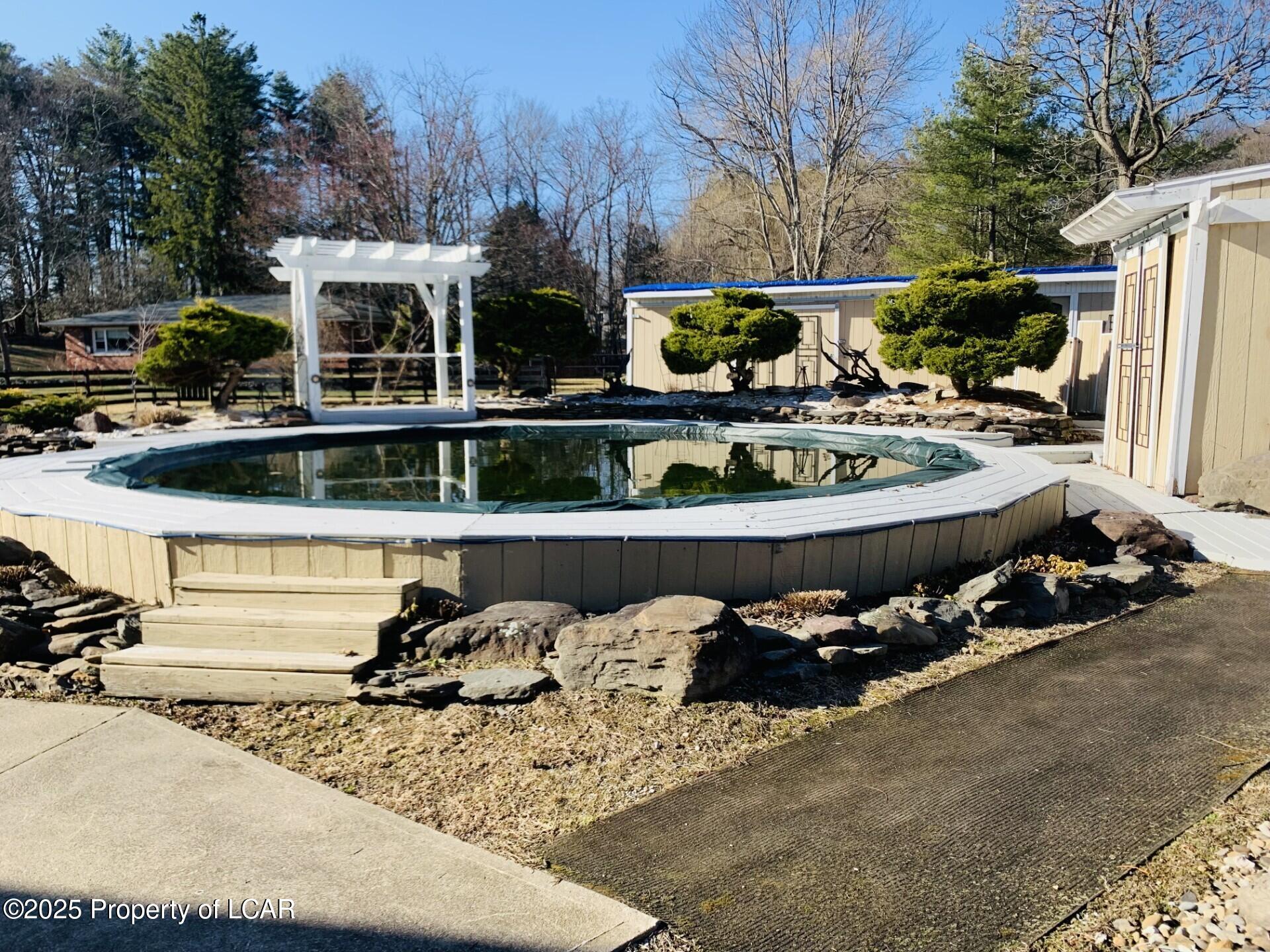 36 N Center Street, Shavertown, Pennsylvania image 26