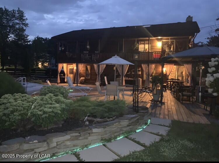 36 N Center Street, Shavertown, Pennsylvania image 24