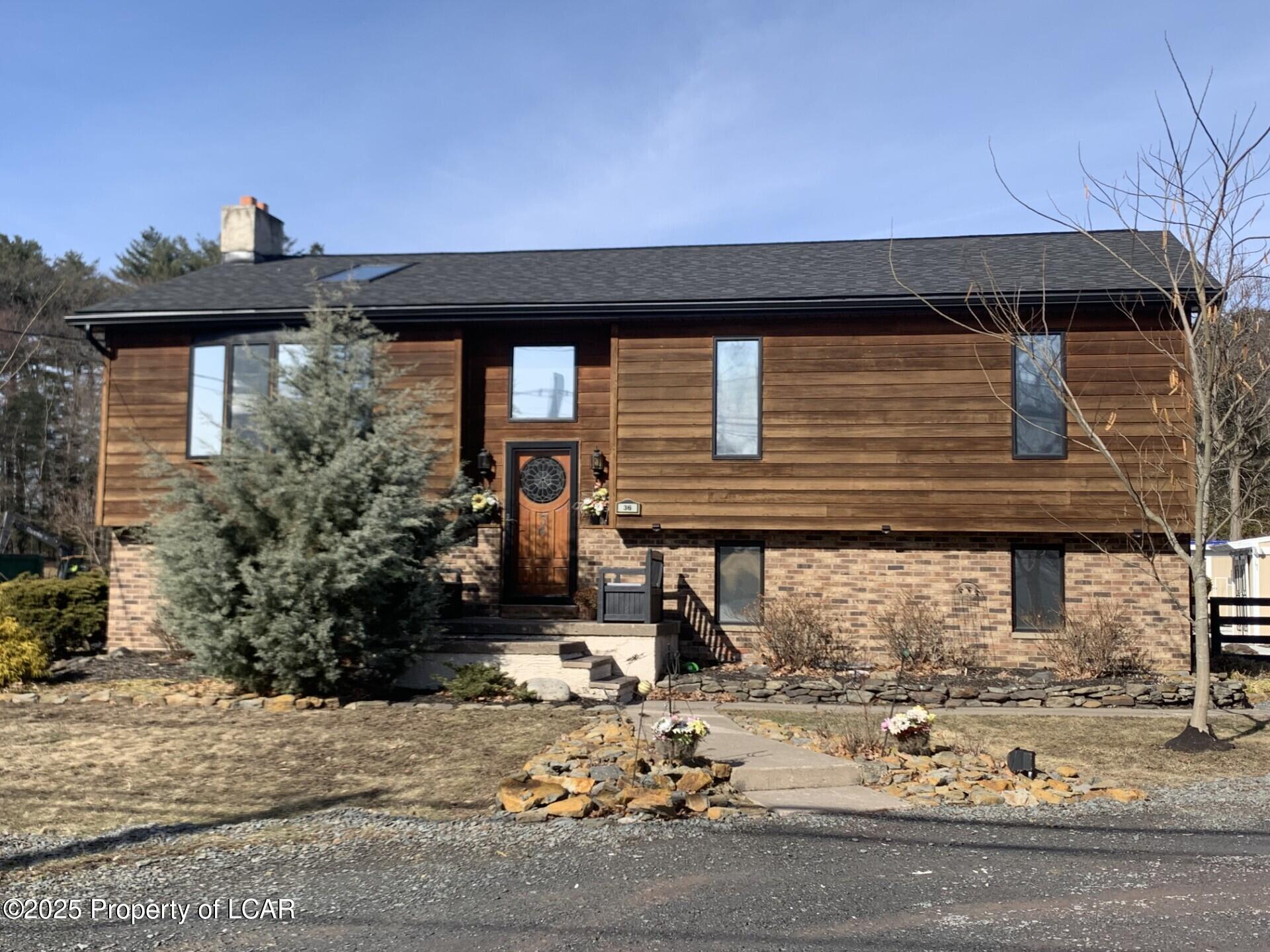 36 N Center Street, Shavertown, Pennsylvania image 1