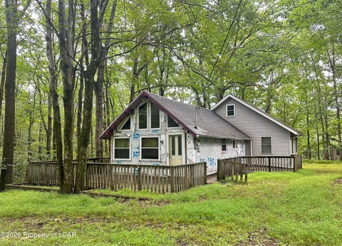 Homes For Sale - 18 Prescott Road<br/> White Haven, PA 18661