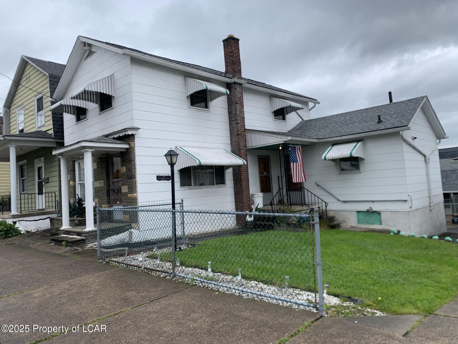 123 Brown Street, Wilkes-Barre, Idaho image 1