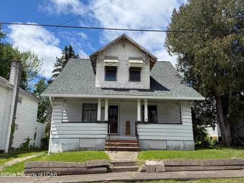 Homes For Sale - 6 Prospect Street<br/> Luzerne County, Pittston, PA 18640