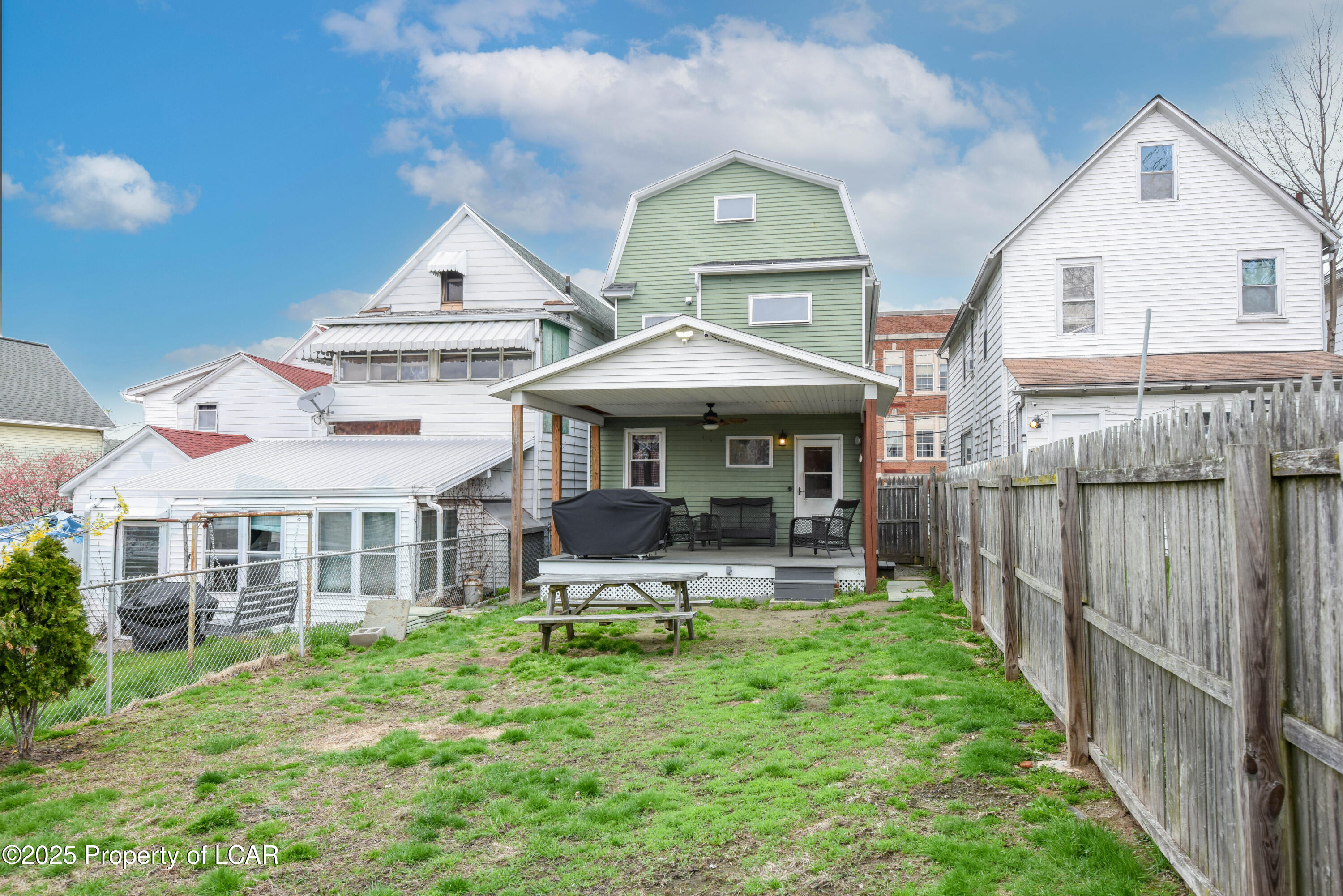 87 Jones Street, Wilkes-Barre, Texas image 37